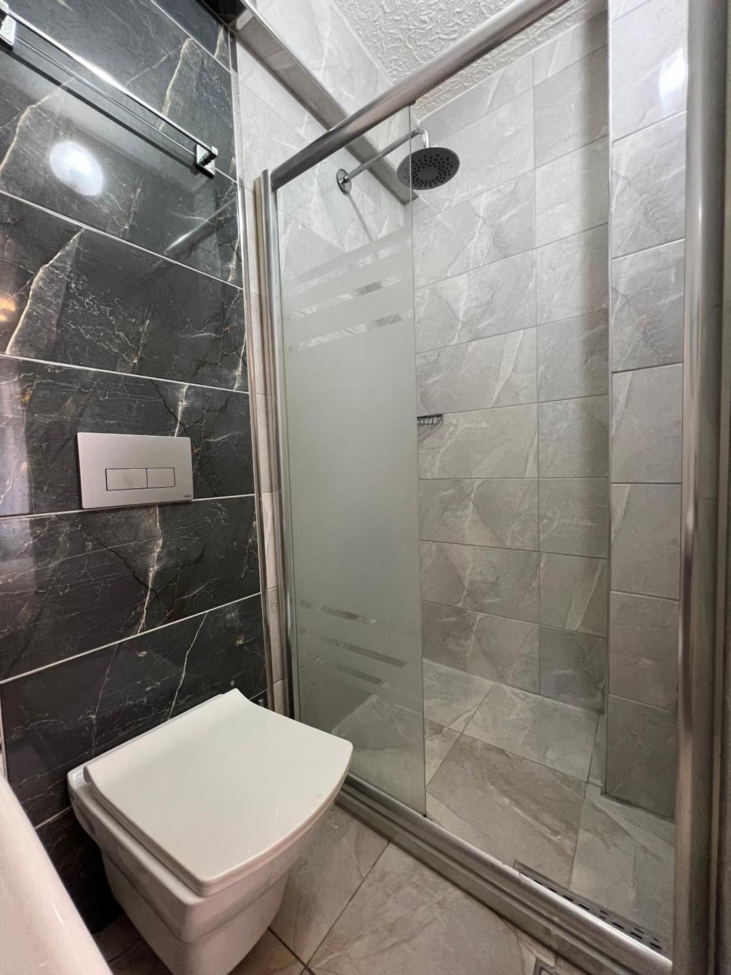 Taksim Brand Suit Hotel อิสตันบูล ภายนอก รูปภาพ