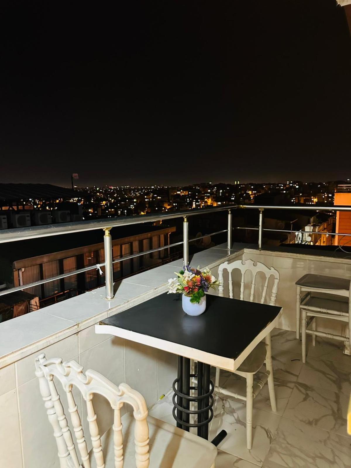 Taksim Brand Suit Hotel อิสตันบูล ภายนอก รูปภาพ