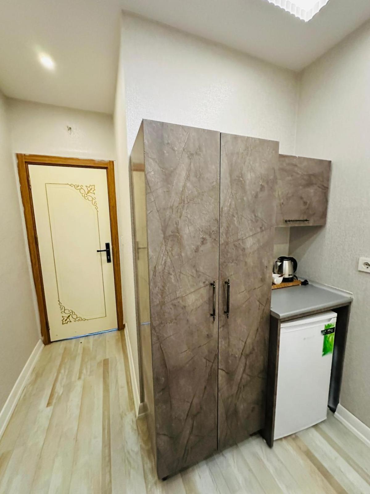 Taksim Brand Suit Hotel อิสตันบูล ภายนอก รูปภาพ